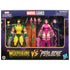[PRE-ORDER] Marvel Legends Series - Marvel Games - Wolverine VS Psylocke Action Figure 2-Pack (G2403)
