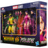 [PRE-ORDER] Marvel Legends Series - Marvel Games - Wolverine VS Psylocke Action Figure 2-Pack (G2403)