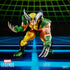 [PRE-ORDER] Marvel Legends Series - Marvel Games - Wolverine VS Psylocke Action Figure 2-Pack (G2403)