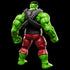 [PRE-ORDER] Marvel Legends Retro Series - Incredible Hulk Comics - Professor Hulk Action Figure (G2405)