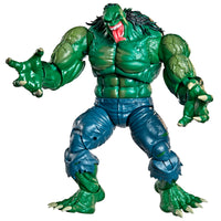 [PRE-ORDER] Marvel Legends Series - Hulk 2099 Comics Action Figure (G2406)