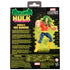 [PRE-ORDER] Marvel Legends Series - Incredible Hulk Comics - Marvel's Doc Samson Action Figure (G2407)