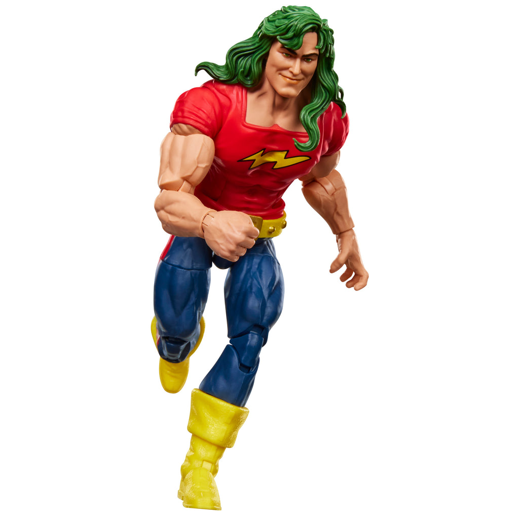 [PRE-ORDER] Marvel Legends Series - Incredible Hulk Comics - Marvel's Doc Samson Action Figure (G2407)