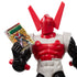 [PRE-ORDER] Marvel Legends Comics Series - Acroyear (Micronauts #12) Action Figure (G2410)