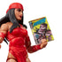 Marvel Legends Comics Series - Elektra (Daredevil #181) Action Figure (G2411)