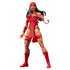Marvel Legends Comics Series - Elektra (Daredevil #181) Action Figure (G2411)