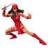 Marvel Legends Comics Series - Elektra (Daredevil #181) Action Figure (G2411)