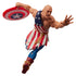 [PRE-ORDER] Marvel Legends Comics Series - Captain America (Earth X) Action Figure (G2412)
