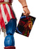 [PRE-ORDER] Marvel Legends Comics Series - Captain America (Earth X) Action Figure (G2412)