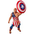 [PRE-ORDER] Marvel Legends Comics Series - Captain America (Earth X) Action Figure (G2412)