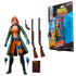 [PRE-ORDER] Marvel Legends Comics Series - Marvel's Elsa Bloodstone Action Figure (G2413)