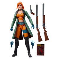 [PRE-ORDER] Marvel Legends Comics Series - Marvel Classic Wave 3 Complete Bundle 6-Pack (G20345L00)