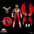 [PRE-ORDER] Marvel Legends Retro Series - Secret Wars (Wave 2) - Falcon Action Figure (G2416)