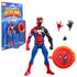 [PRE-ORDER] Marvel Legends Retro Series - Secret Wars (Wave 2) - Spider-Man (Alien Costume) Action Figure (G2419)