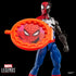 [PRE-ORDER] Marvel Legends Retro Series - Secret Wars (Wave 2) - Spider-Man (Alien Costume) Action Figure (G2419)