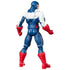 [PRE-ORDER] Marvel Legends Series - Marvels Box BAF - U.S. Agent (Force Works) Action Figure (G2421)