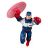 [PRE-ORDER] Marvel Legends Series - Marvels Box BAF - U.S. Agent (Force Works) Action Figure (G2421)