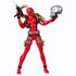 Marvel Legends Series - Marvels Box BAF - Lady Deadpool Action Figure (G2422)