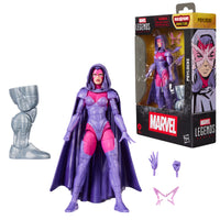 [PRE-ORDER] Marvel Legends Series - Marvels Box BAF - X-Men Psylocke Action Figure (G2423)