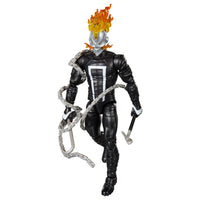 [PRE-ORDER] Marvel Legends Series - Marvels Box BAF - Ghost Rider (Robbie Reyes) Action Figure (G2424)