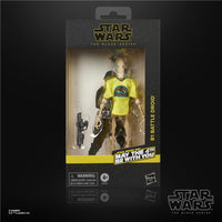 [PRE-ORDER] Star Wars: The Black Series - May the 4th Be With You - B1 Battle Droid Action Figure (G2517)