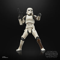 [PRE-ORDER] Star Wars Black Series: Mandalorian & Grogu (2026) Imperial Remnant Stormtrooper Action Figure G2519