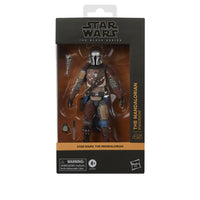 [PRE-ORDER] Star Wars: The Black Series - Star Wars: The Mandalorian - The Mandalorian (Pagodon) Action Figure (G2539)