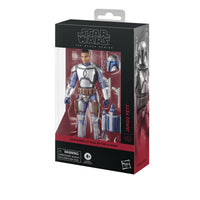 Star Wars: The Black Series - Attack of the Clones - #10 - Jango Fett Action Figure (G2566) LOW STOCK
