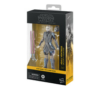 Star Wars: Black Series - The Clones Wars #21 - Asajj Ventress (Bounty Hunter) Action Figure (G2567) LOW STOCK