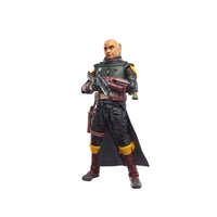 [PRE-ORDER] Star Wars: The Black Series - The Book of Boba Fett - Boba Fett Action Figure (G2568)