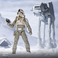 [PRE-ORDER] Star Wars Black Series: Mandalorian & Grogu 2026 Imperial Remnant AT-AT Driver Action Figure (G2571)