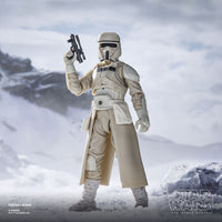 [PRE-ORDER] Star Wars: The Black Series - The Mandalorian & Grogu - Imperial Remnant AT-RT Driver Action Figure (G2572)