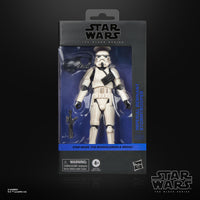 [PRE-ORDER] Star Wars Black Series - Mandalorian & Grogu #05 - Imperial Remnant Stormtrooper Action Figure G2573