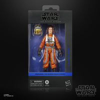 [PRE-ORDER] Star Wars: The Black Series - The Mandalorian & Grogu (2026) - Colonel Ward Action Figure (G2574)