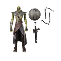 [PRE-ORDER] Star Wars: The Black Series - The Mandalorian & Grogu - Embo (Black) Action Figure (G2576)