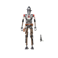 [PRE-ORDER] Star Wars: The Black Series - The Mandalorian - IG-11 (Nevarro Marshal) Action Figure (G2577)
