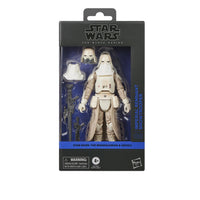[PRE-ORDER] Star Wars: The Black Series - The Mandalorian & Grogu - Imperial Remnant Snowtrooper Action Figure (G2580)