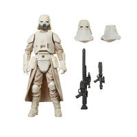 [PRE-ORDER] Star Wars: The Black Series - The Mandalorian & Grogu - Imperial Remnant Snowtrooper Action Figure (G2580)
