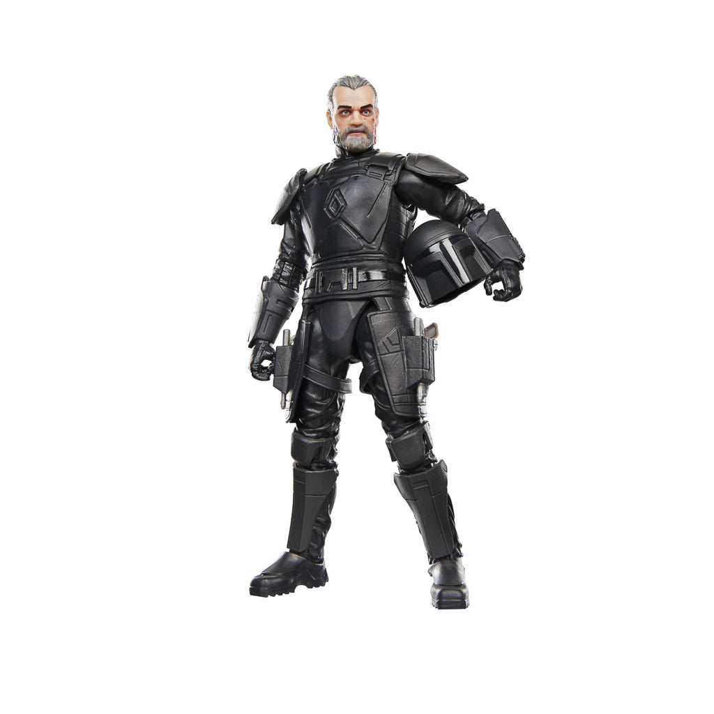 [PRE-ORDER] Star Wars: The Black Series - Maul - Shadow Lord - Mandalorian Super Commando Kebris Action Figure (G2581)