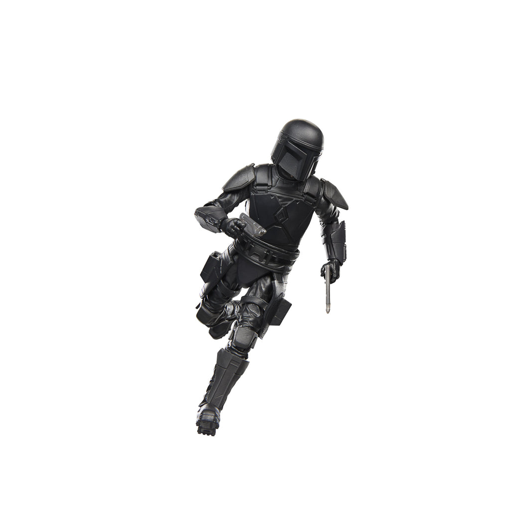 [PRE-ORDER] Star Wars: The Black Series - Maul - Shadow Lord - Mandalorian Super Commando Kebris Action Figure (G2581)