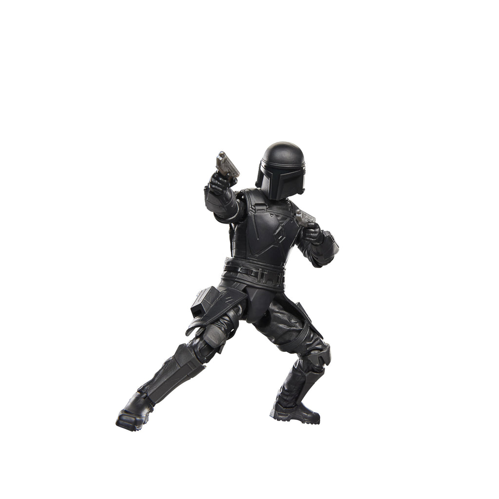 [PRE-ORDER] Star Wars: The Black Series - Maul - Shadow Lord - Mandalorian Super Commando Kebris Action Figure (G2581)