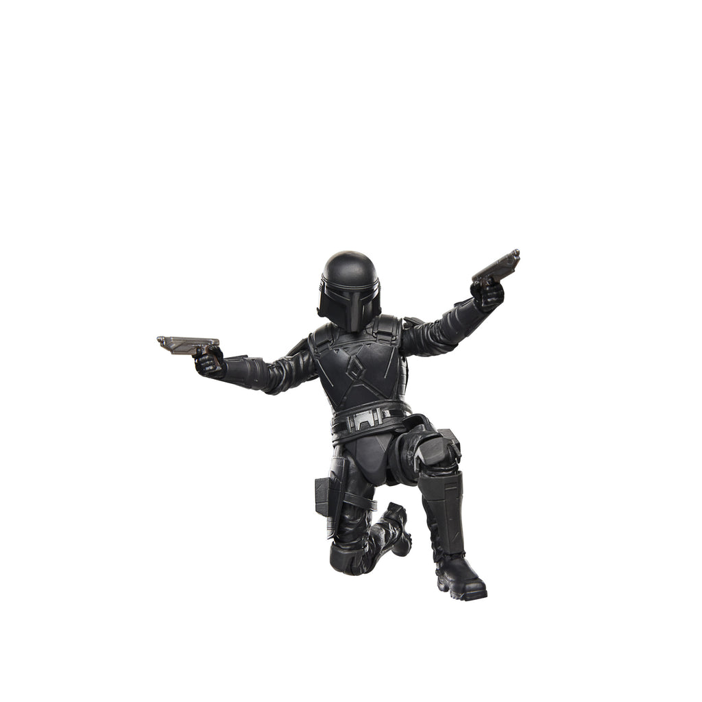 [PRE-ORDER] Star Wars: The Black Series - Maul - Shadow Lord - Mandalorian Super Commando Kebris Action Figure (G2581)
