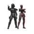 [PRE-ORDER] Star Wars: The Black Series - Maul - Shadow Lord - Mandalorian Super Commando Kebris Action Figure (G2581)