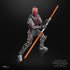 Star Wars: The Black Series - Maul: Shadow Lord (2026) - #01 - Maul Action Figure (G2582)