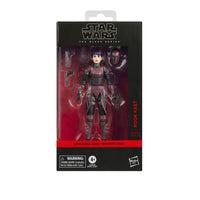 [PRE-ORDER] Star Wars: The Black Series - Maul - Shadow Lord - Rook Kast Action Figure (G2583)