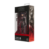 Star Wars: The Black Series - Maul: Shadow Lord (2026) - #02 - Rook Kast Action Figure (G2583)