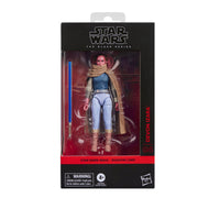 [PRE-ORDER] Star Wars: The Black Series - Maul - Shadow Lord - Devon Izara Action Figure (G2584)