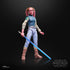 Star Wars: The Black Series - Maul: Shadow Lord (2026) - #04 - Devon Izara Action Figure (G2584) LOW STOCK