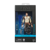 [PRE-ORDER] Star Wars: The Black Series - Dark Forces - Kyle Katarn Action Figure (G2586)