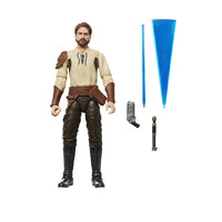 [PRE-ORDER] Star Wars: The Black Series - Dark Forces - Kyle Katarn Action Figure (G2586)